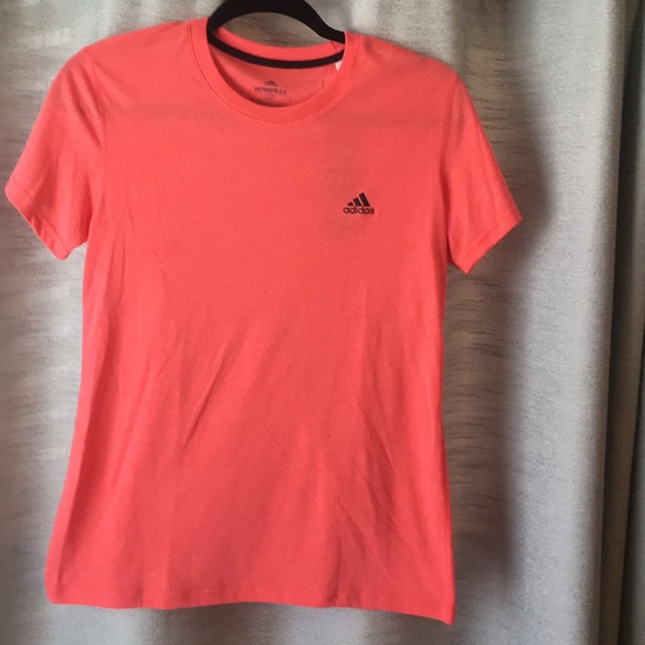 Adidas Ultimate 2.0 mens tee - Picture 1 of 6